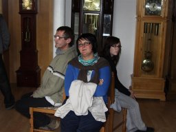 Fahrt ins Blaue - 2011